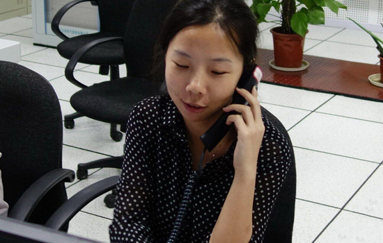 对待科研 她是完美主义者&mdash;&mdash;记中国电科院新能源专家曲立楠