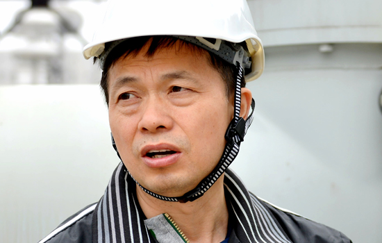 求真务实 厚积薄发&mdash;&mdash;记中国电科院互感器专家叶国雄