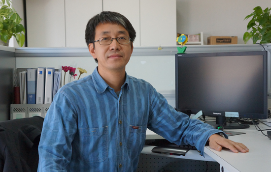 心系电力发展 持续探索创新&mdash;&mdash;记中国电科院智能电网技术专家周海明