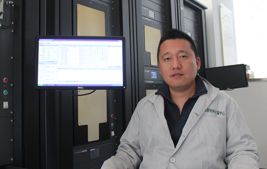 用责任和奉献计量人生&mdash;&mdash;记中国电科院计量专家刘宣