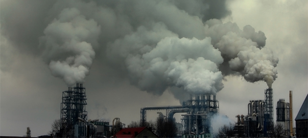 治理雾霾或促中国天然气需求翻倍