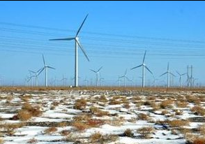 风电业寒冬持续