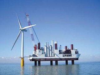 两部委携手提振 风机设备企业迎双重利好