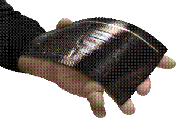 中国光伏产业有望进入&ldquo;薄膜时代&rdquo;