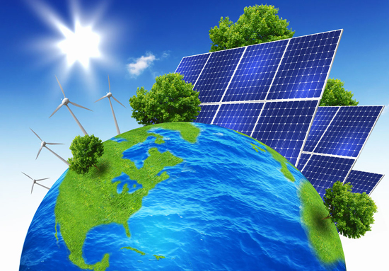 国家能源局拟推行光伏行业领跑者计划