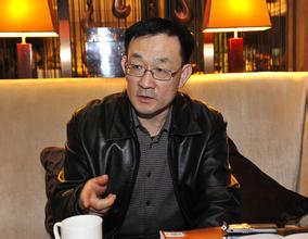 高吉喜:水和土壤污染比空气污染更值得关注