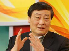 宗庆后:从根本上解决拥堵和尾气污染问题