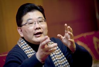 曹可凡:土地污染不可逆 为祸远甚空气污染