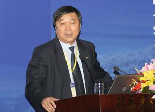 中国环境科学研究院孟伟:治污染要敢亮剑