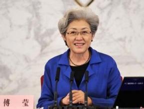 傅莹回应“燃油税上调”:2020年前全面落实税收法定原则