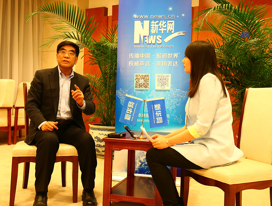 傅成玉：转型将由&ldquo;大象&rdquo;变&ldquo;恐龙&rdquo;