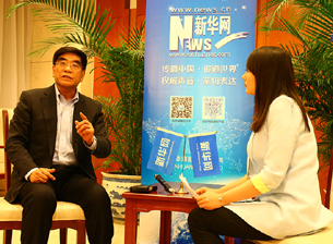 傅成玉：不转型将由&ldquo;大象&rdquo;变&ldquo;恐龙&rdquo;