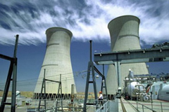 清潔能源替換步伐提速 核電或迎來審批高潮