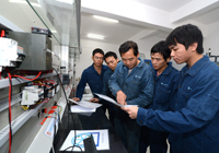 大唐推进节能减排 加强生态保护