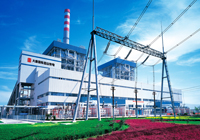 强强联合 火电设备迎&ldquo;近零排放&rdquo;时代