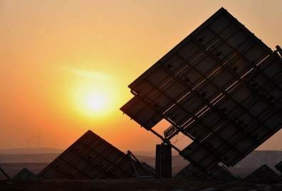 分布式光伏迎来春天？