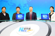 拿什么拯救我们的"水"