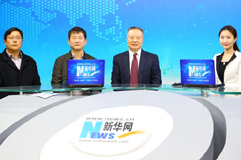 侯立安 张建飞 李建新：如何让"绿水长流"？