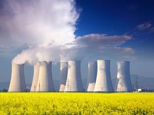 我国西部首座核电站将于２０１５年下半年发电