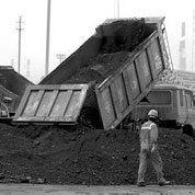 电价下调利空煤炭和火电