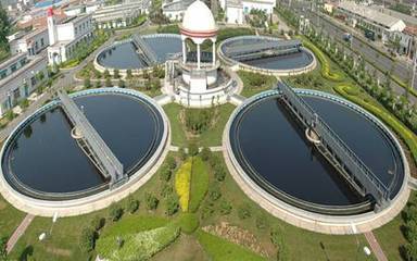 水污染防治立下&ldquo;军令状&rdquo;