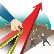 &ldquo;央企合并&rdquo;推A股