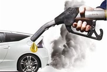 油品升级成本分担:谁污染,谁买单