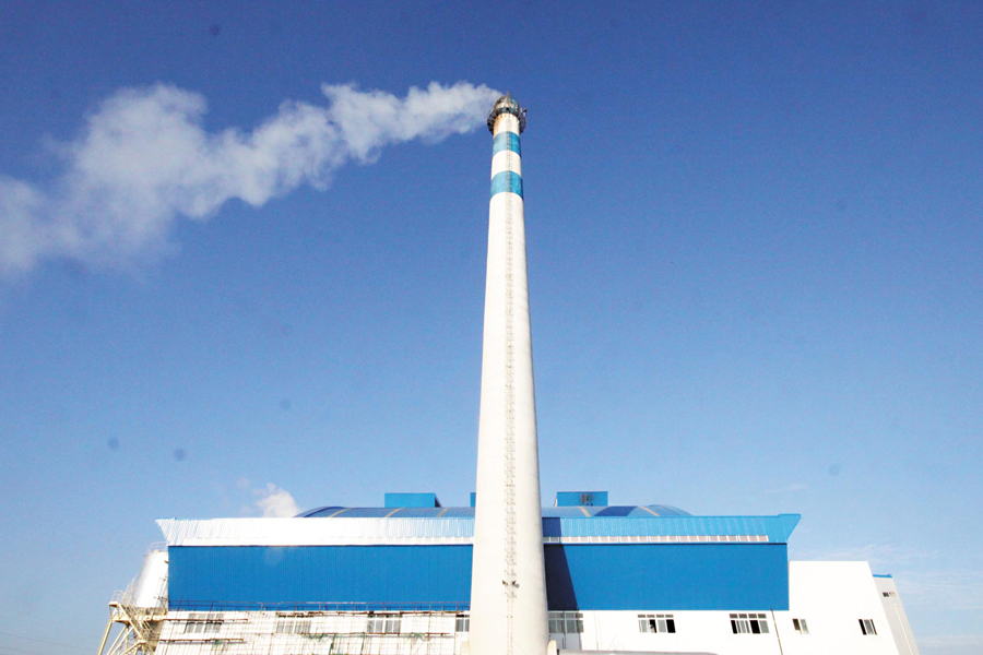 垃圾处理的好办法