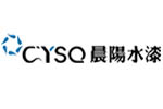 晨阳水漆