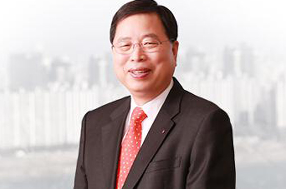 LG化學CEO樸鎮洙