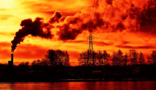 &ldquo;大环保格局&rdquo;治污道阻且长 亟待构建长效机制