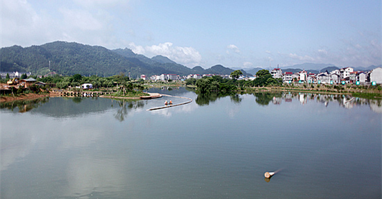 国务院发布"水十条" 明确水污染防治标准