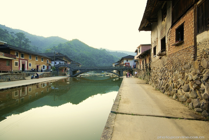 福建出台水污染防治计划