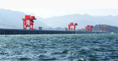 世界环境日走进绿色三峡