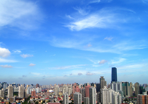 高层批示治霾利器 海越股份感觉有戏