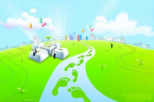 建&ldquo;绿碳银行&rdquo; 吸引新能源家庭用户