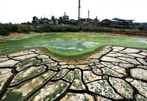 土壤环境标准修订向公众征求意见