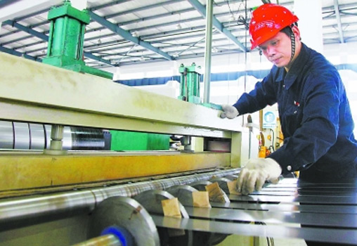 节能环保产品受青睐