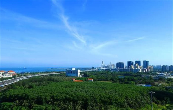 74个城市达标天数比例为59.7%