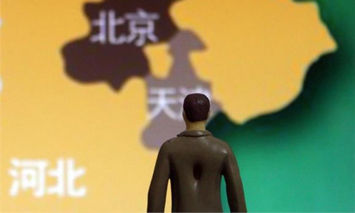 京津冀投59亿元　治理大气污染