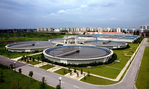 中国或成为世界环保水处理技术创新指向