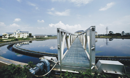 环保板块：水处理行业成长性最好