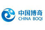 中國博奇