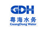 粵海水務