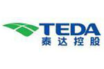 泰达股份