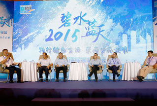 论坛对话：固废产业&ldquo;加速时代&rdquo;的困局与突破