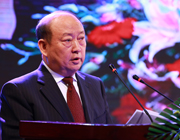 彭建勋：煤炭升级版