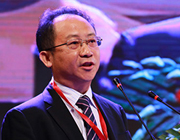 龚晓峰：能源大变革