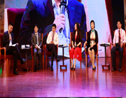 对话：“一带一路”战略下的能源企业走出去