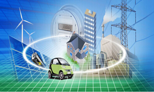 我国将加快新能源微电网示范项目